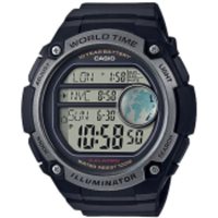 Orologio Casio Uomo in Policarbonato AE-3000W-1AVEF